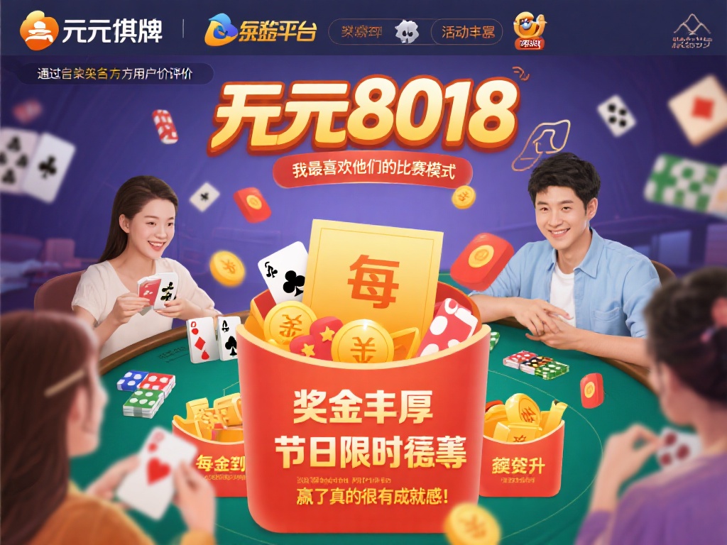 开元8018棋牌平台体验如何？全面评测与用户反馈分享 (开元8018棋牌平台体验如何？深度评测与真实用户反馈分享）