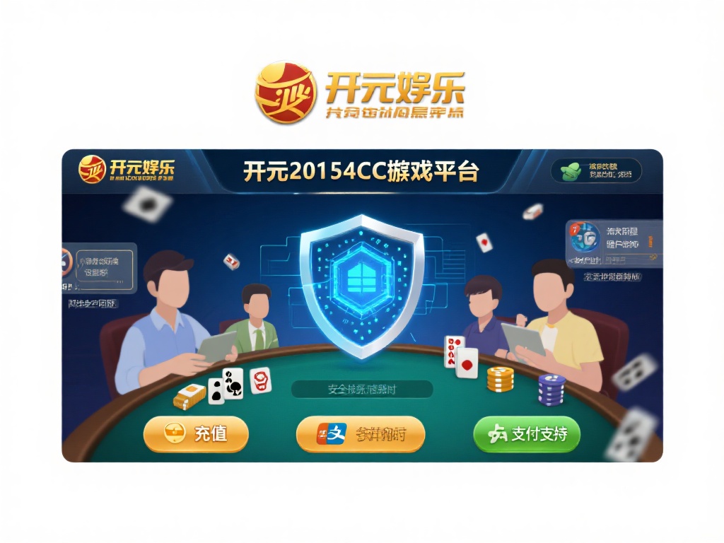 开元20154cc棋牌游戏平台：畅享顶级娱乐体验 (开元20154cc棋牌游戏平台：畅享顶级娱乐体验，尽在指尖！）