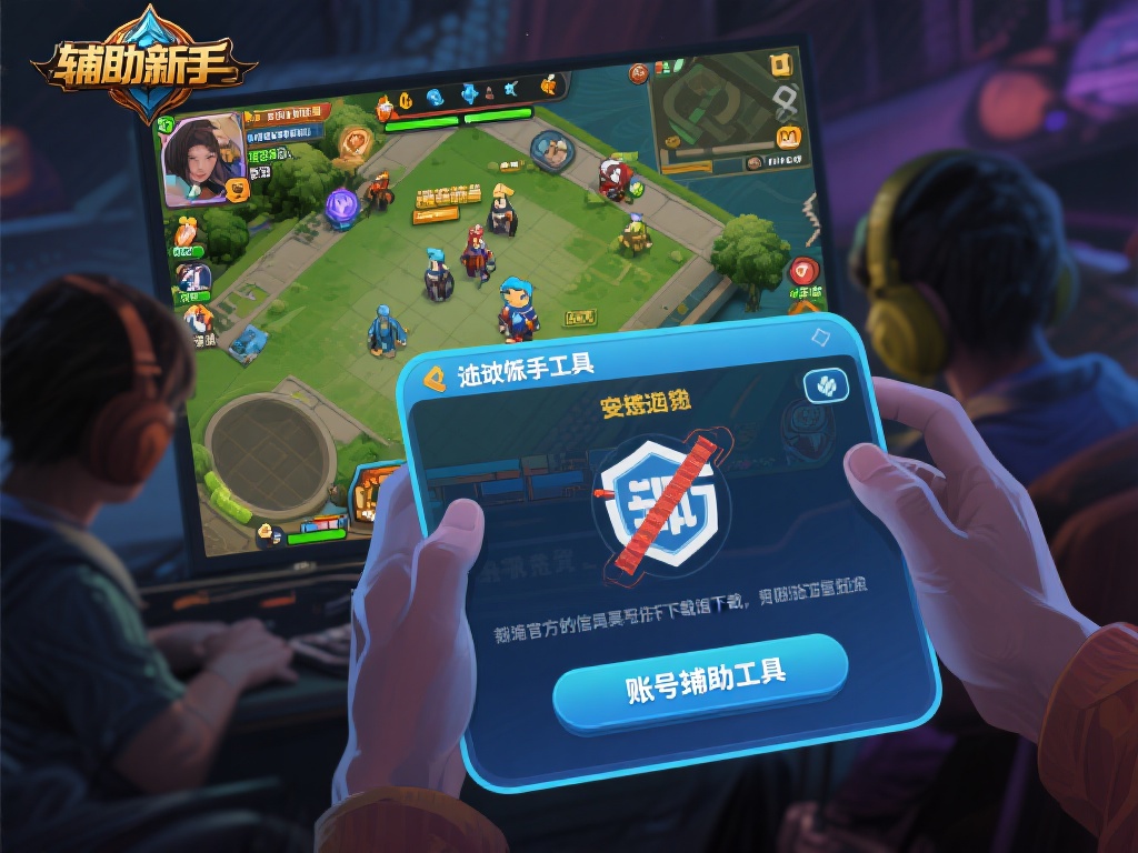 开元棋牌辅助工具的使用技巧与全面解析 (开元棋牌辅助工具使用技巧与全面解析:提升游戏效率的秘诀) 许多新手在使用辅助工具时容易陷入一些误区。过度依赖