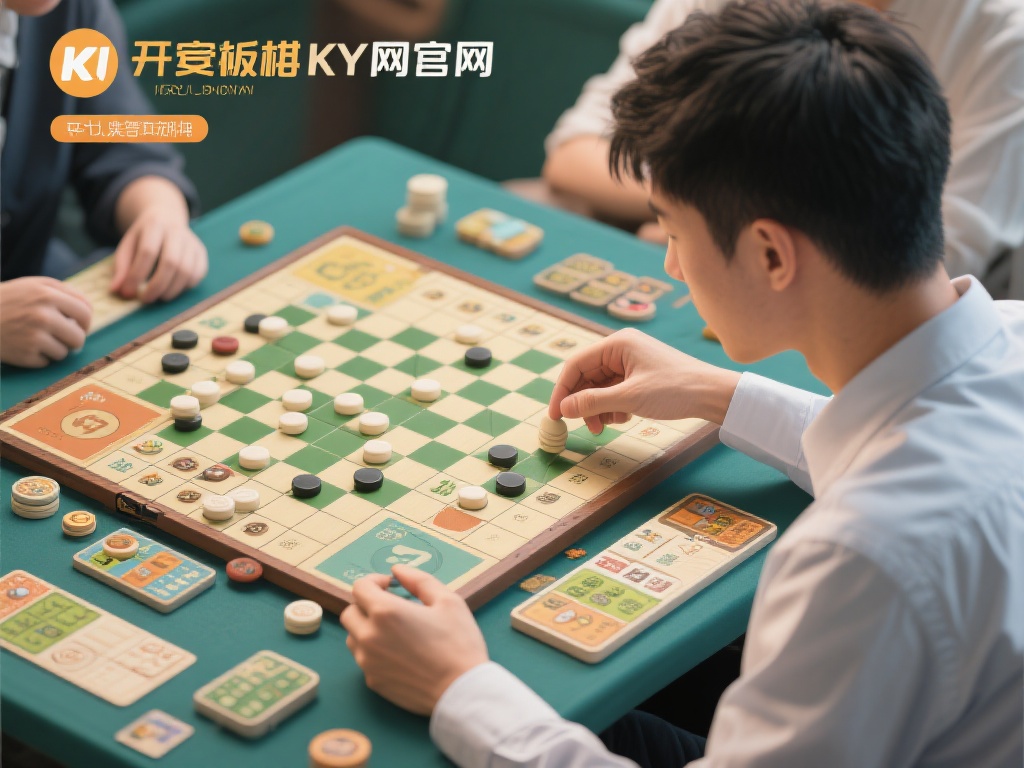 以某款热门棋盘游戏为例，小李是一位上班族，平时工作