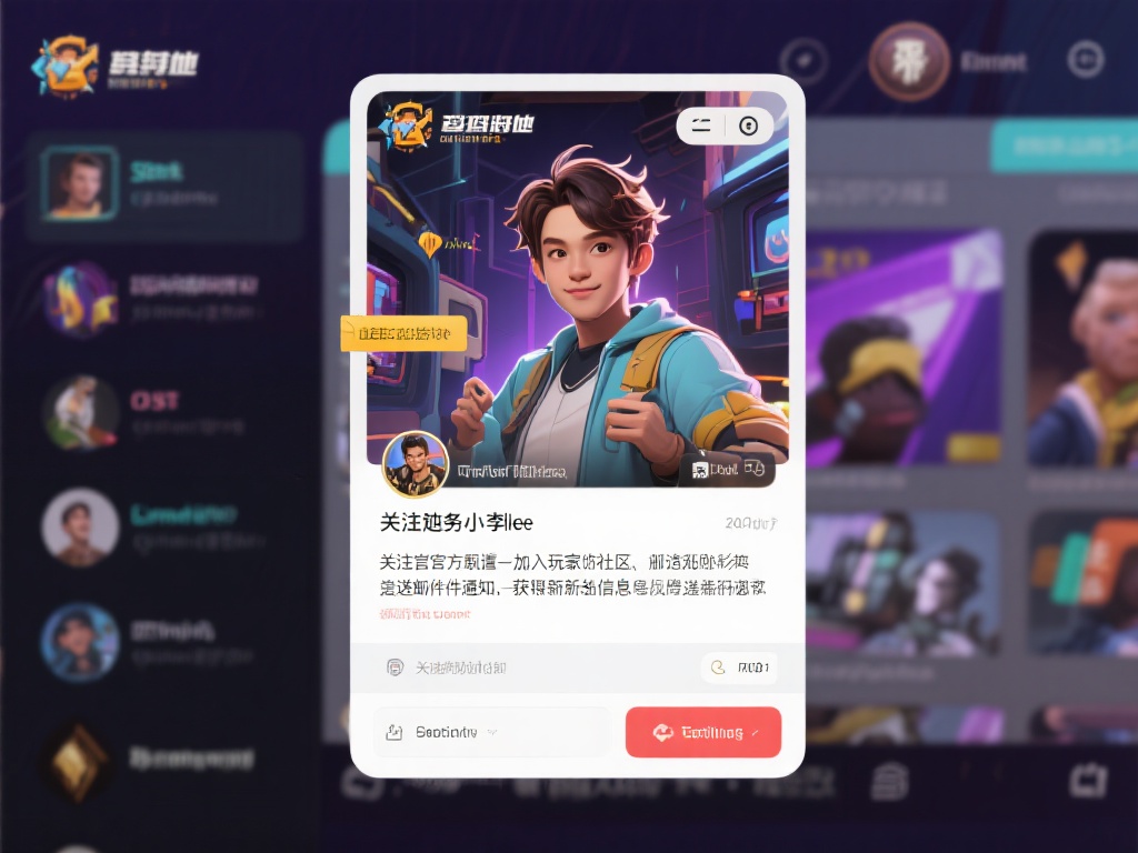 开元棋牌最新网址 (开元棋牌最新网址,畅享顶级游戏体验尽在此!) 对于其他玩家来说,也可以借鉴小李的做法。关注官方渠