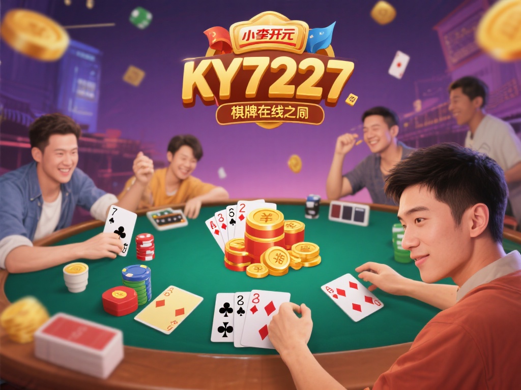 开元ky7277棋牌在线:畅享顶级棋牌游戏新体验 (开元ky7277棋牌在线:畅享顶级棋牌游戏全新娱乐体验) 以一位玩家小李的经历为例,他在接触开元ky7277