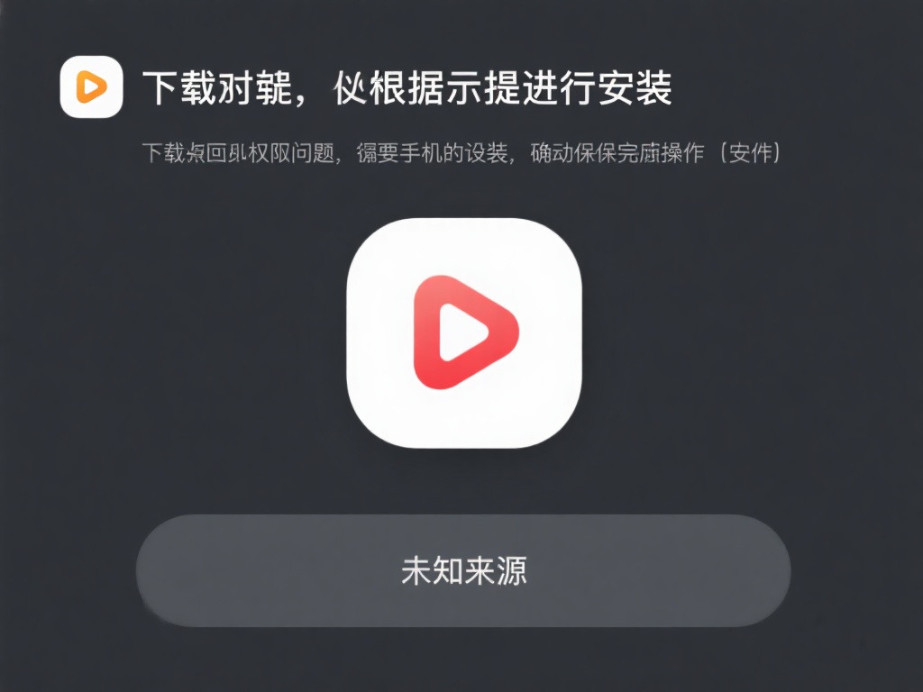 下载并安装
点击下载链接后，安装包会自动保存到您
