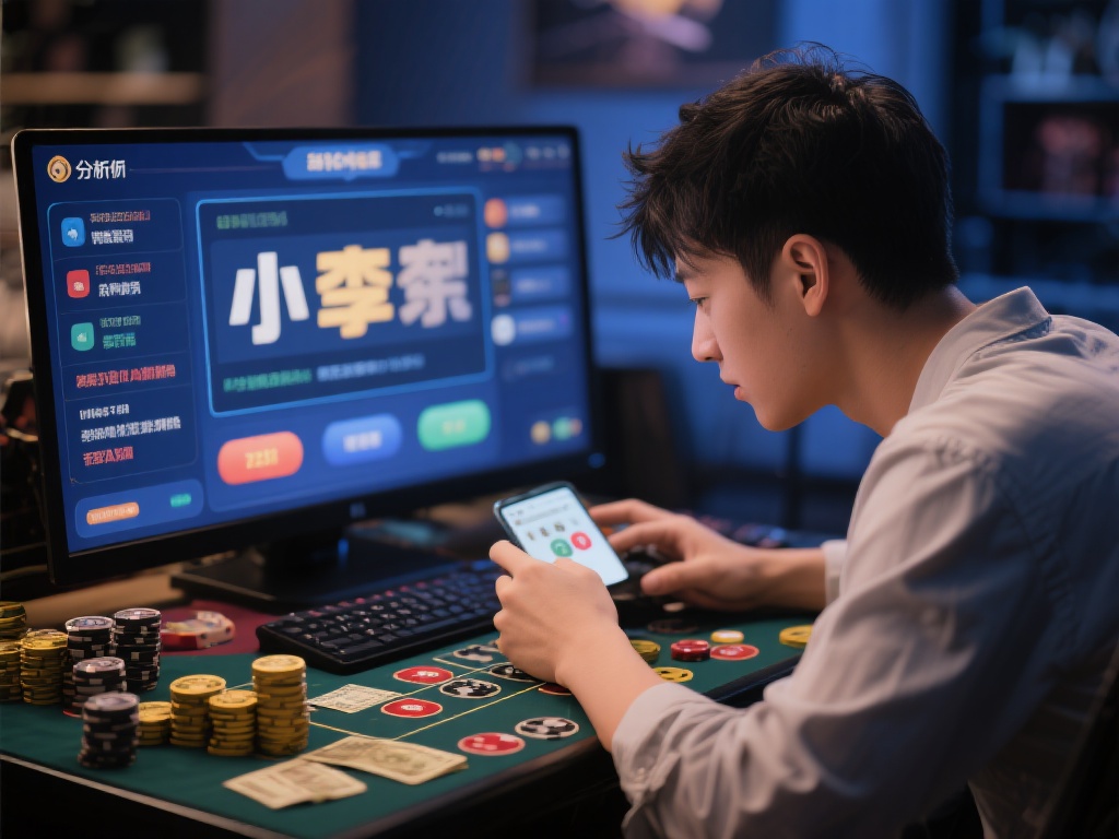 分析小李的案例，不难发现，缺乏资金管理和风险意识是