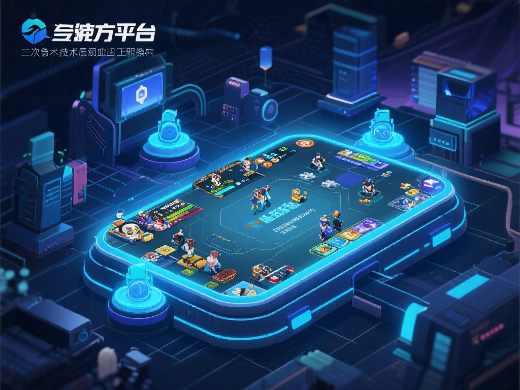 其次，平台在技术层面也下足了功夫。采用先进的防作弊