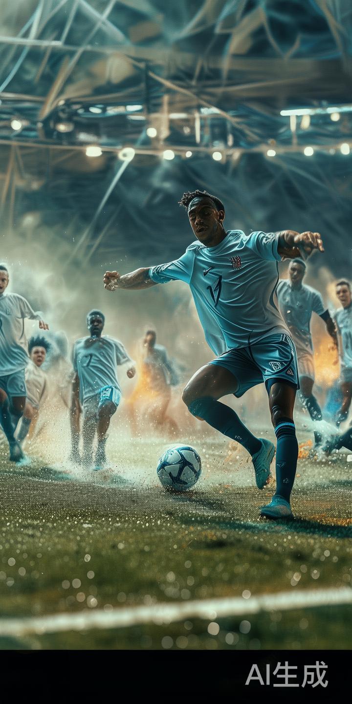 星空体育足球比赛分析：深度解析关键瞬间与未来趋势