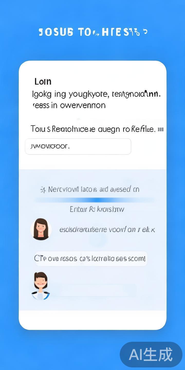 步骤三：登录账号
如果已有账号，可以直接输入用户