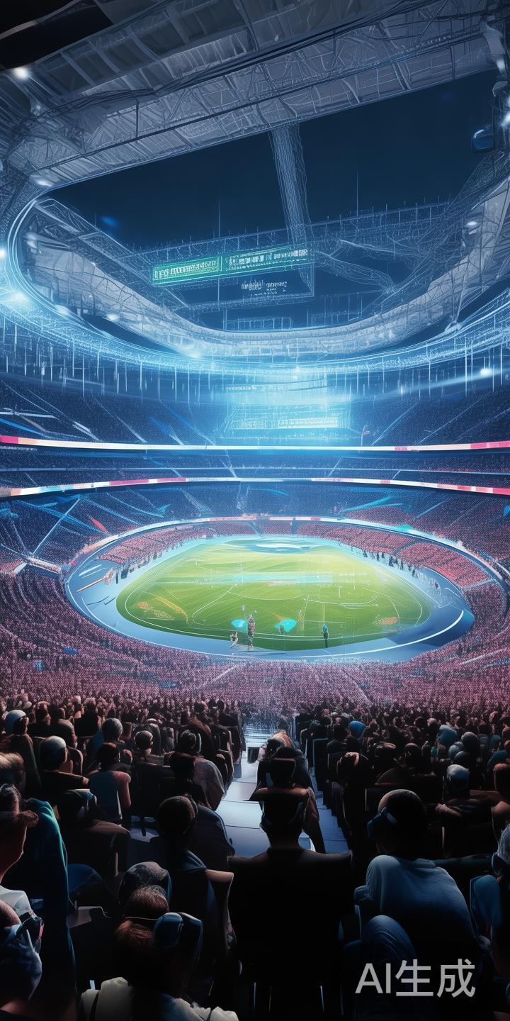 星空体育娱乐：打造多元化内容满足不同观众的趣味需求