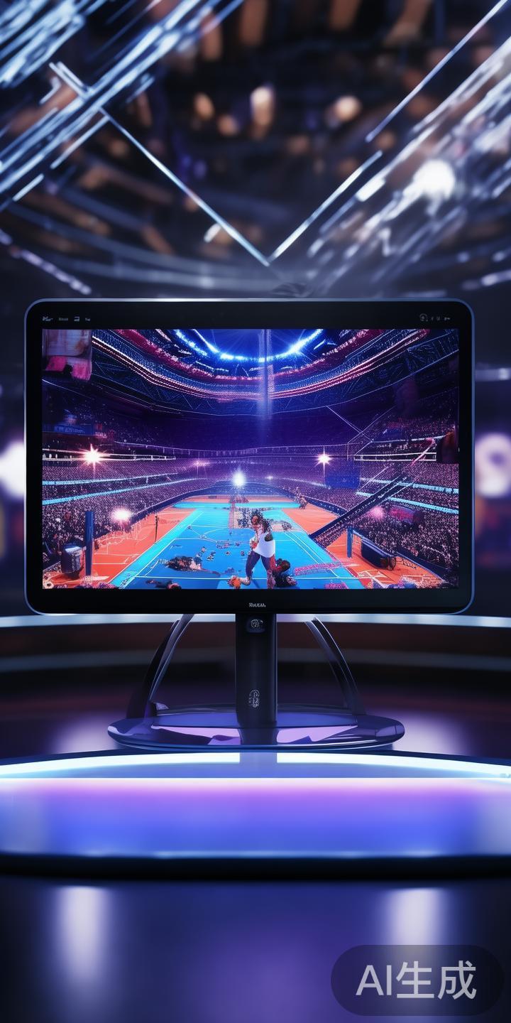 全面浏览XK星空体育官方网站，掌握最新体育赛事资讯与高清直播服务