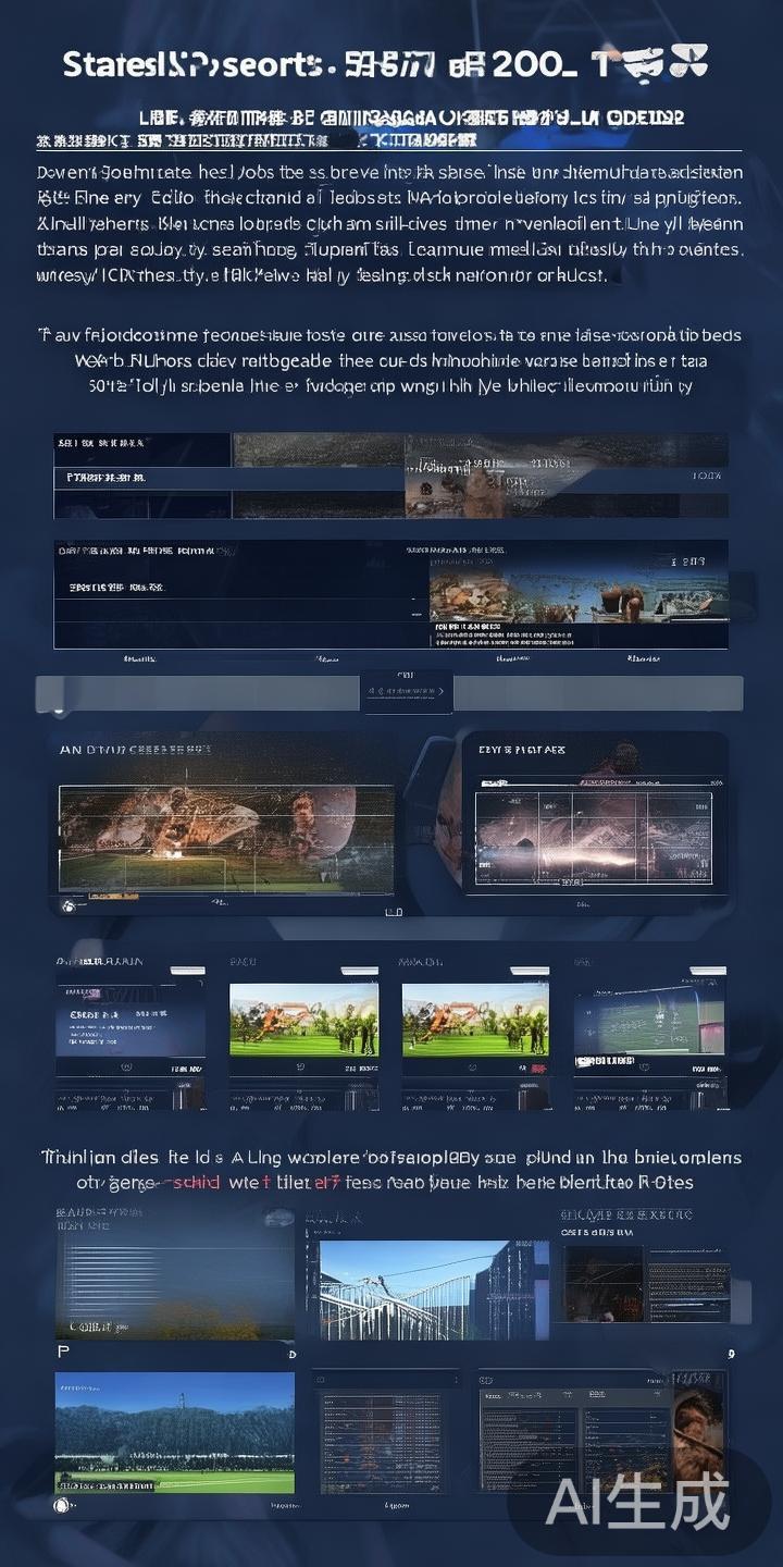 全面解析星空体育官方平台:功能特色与使用指南 除了直播内容外,星空体育官方平台还提供详尽的赛事资