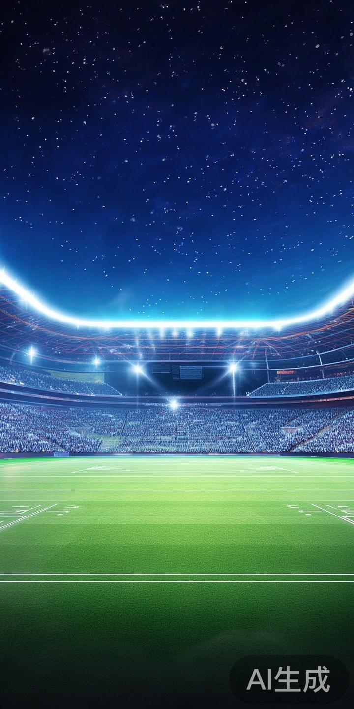 探索精彩纷呈的星空体育台节目——领略无限体育魅力之旅