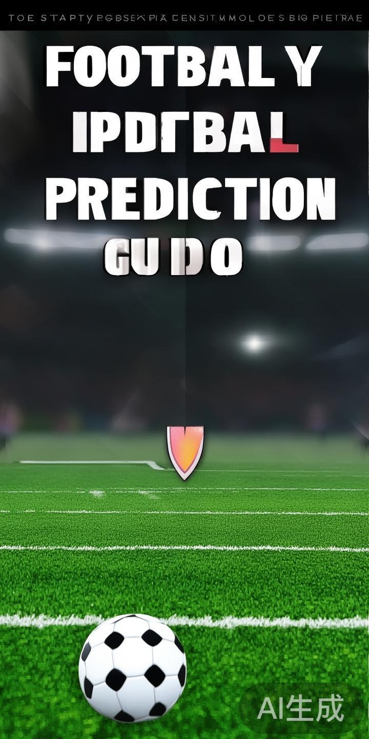 星空体育足球预测指南:全面提升竞彩命中率的实用技巧解析 在足球竞猜日益盛行的今天,如何提升命中率成为众多彩